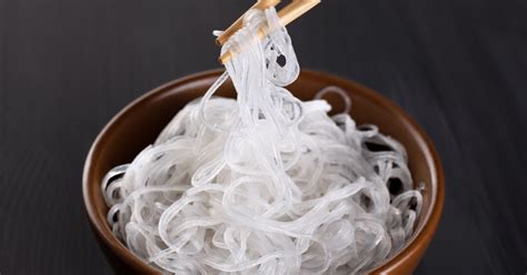 how to cook glass noodles - the art of crafting culinary magic